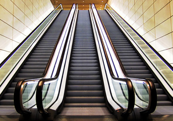 Escalator